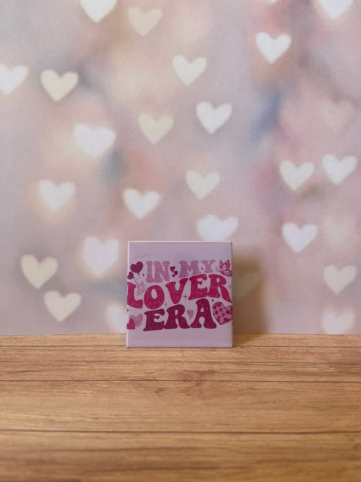 Lover Era