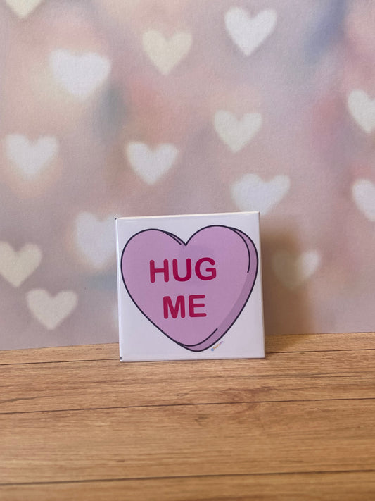 Hug Me